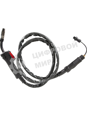 Сварочный аппарат Ресанта САИПА-160П/26В инвертор ММА DC