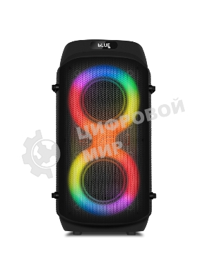 Портативная колонка Sven PS-850, черный