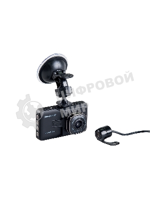 Видеорегистратор Silverstone F1 NTK-9000F Duo, 1920x1080, 3