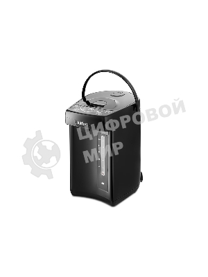 Термопот Kitfort КТ-2508-1 4л. 750Вт черный
