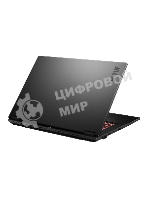 Ноутбук ASUS TUF Gaming A18 FA808UH-S8052 AMD Ryzen 7 260 3800MHz/18