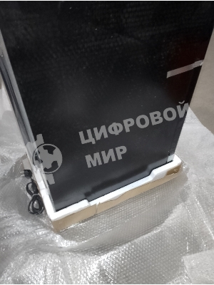 (Поврежденный товар) Винный холодильник Weissgauff WWCI-26 DB DualZone (Царапины.)
