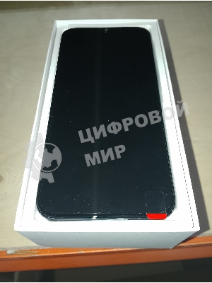 (Из ремонта) Мобильный телефон HUAWEI NOVA 13 12/512GB BLK-LX9 BLACK [Cм.описание!]