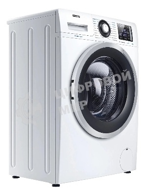 Стиральная машина Atlant СМА 80С1214-01 белый, загрузка фронтальная 8 кг, 1200 об/мин., класс: А+++