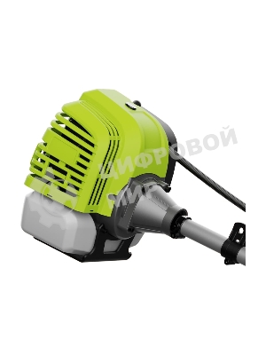 Триммер бензиновый Deli DE-GT255-7, 1,8 л.с.