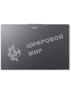 Ноутбук Acer Aspire 15 A15-51M-39CN Core 3 100U 16Gb SSD512Gb Intel Graphics 15.6