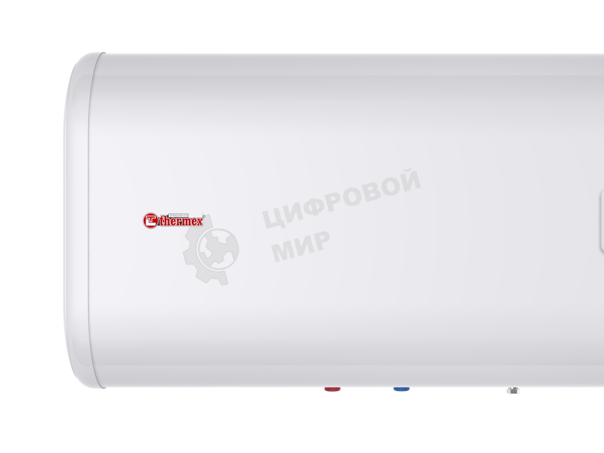 Водонагреватель Thermex IF 50 H (pro) 1.5кВт 50л электрический настенный