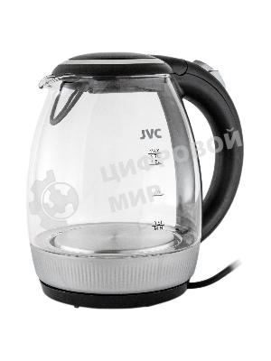 Чайник электрический JVC JK-KE1516