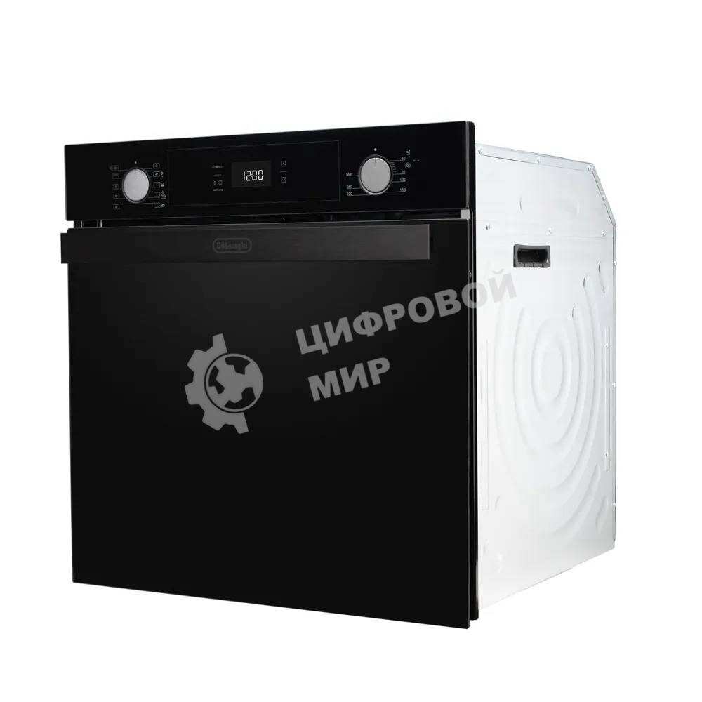 Духовой шкаф электрический встраиваемый DeLonghi DEO 735 NB FRANCA