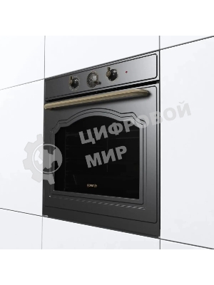 Духовка Gorenje BOS67371CLB, встраиваемая