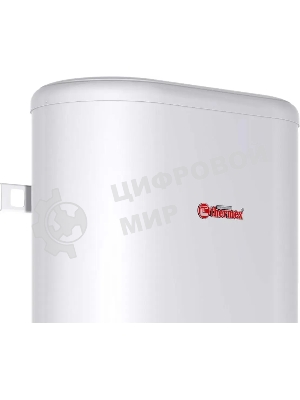Водонагреватель Thermex IF V Pro Wi-Fi 80 V 2кВт 80л электрический настенный/белый