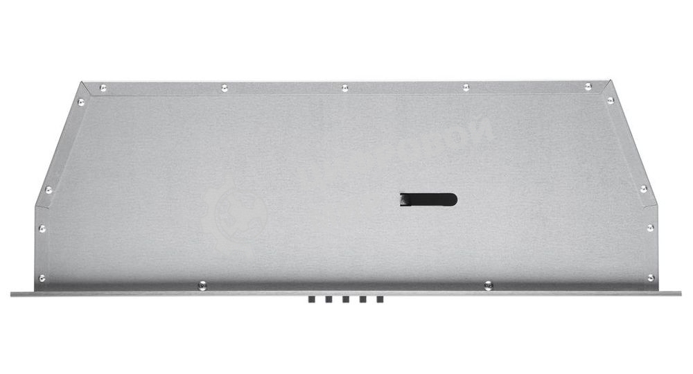 Вытяжка встраиваемая Maunfeld THAMES 601M нержавеющая сталь, 56 см, 520 куб. м/ч, 45 дБ