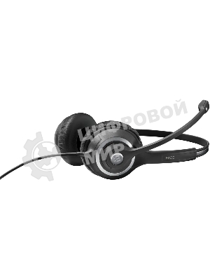 Гарнитура EPOS IMPACT SC 260 USB MS II чёрный, проводная, USB