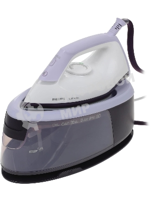 Парогенератор Philips PSG3000/30 белый/фиолетовый