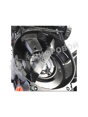 Газонокосилка бензиновая Patriot PT 46S The One (512109046)