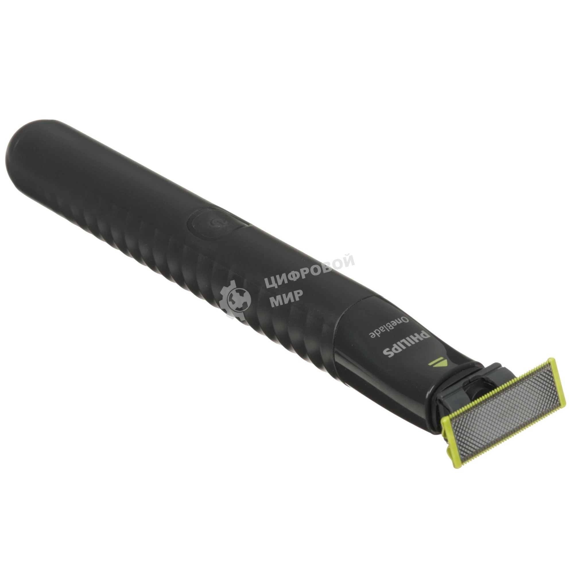 Триммер Philips OneBlade QP1624/10 серый