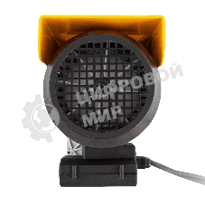 Тельфер электрический Denzel TF-1200, 1.2 т, 1800 Вт, высота 12 м, 8 м/мин