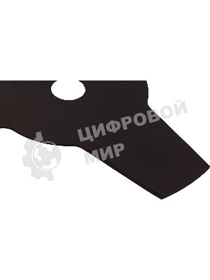 Диск Denzel для триммера, 3 лезвия