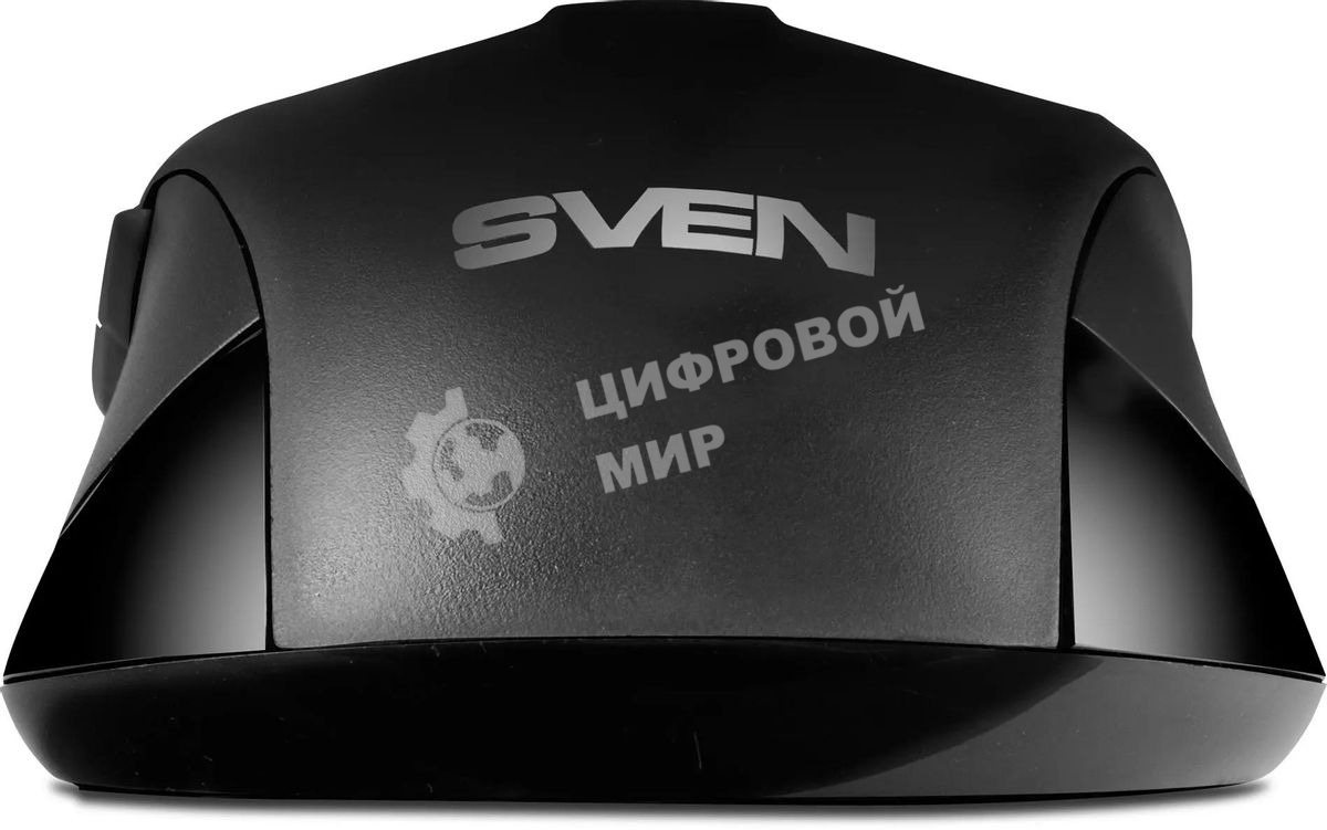 Комплект беспроводной SVEN KB-C3400W клавиатура+мышь