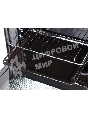 Духовой шкаф Gefest ДГЭ 601-01 Н1, встраиваемый