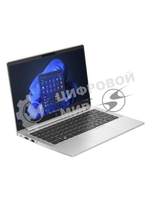 Ноутбук HP EliteBook 630 G10 Core i7 1355U 16Gb SSD512Gb Intel Iris Xe graphics 13.3