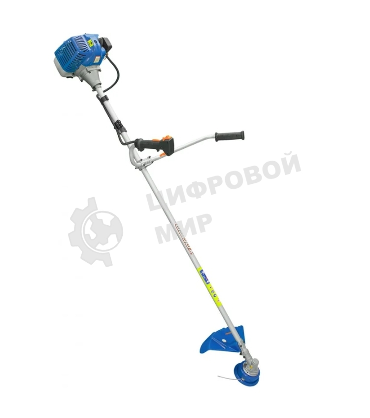 Триммер бензиновый Хопер 033, 2,3 л.с.