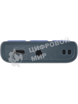 Мобильный телефон NOKIA 108 TA-1627 DS EAC синий