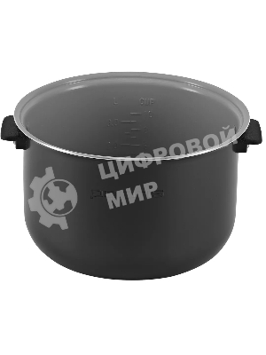 Мультиварка Polaris PMC 0517 AD черный, 5л, 860Вт, 16 программ, электронное управление