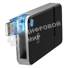 Электробритва BQ SV1001 черный