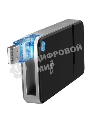 Электробритва BQ SV1001 черный