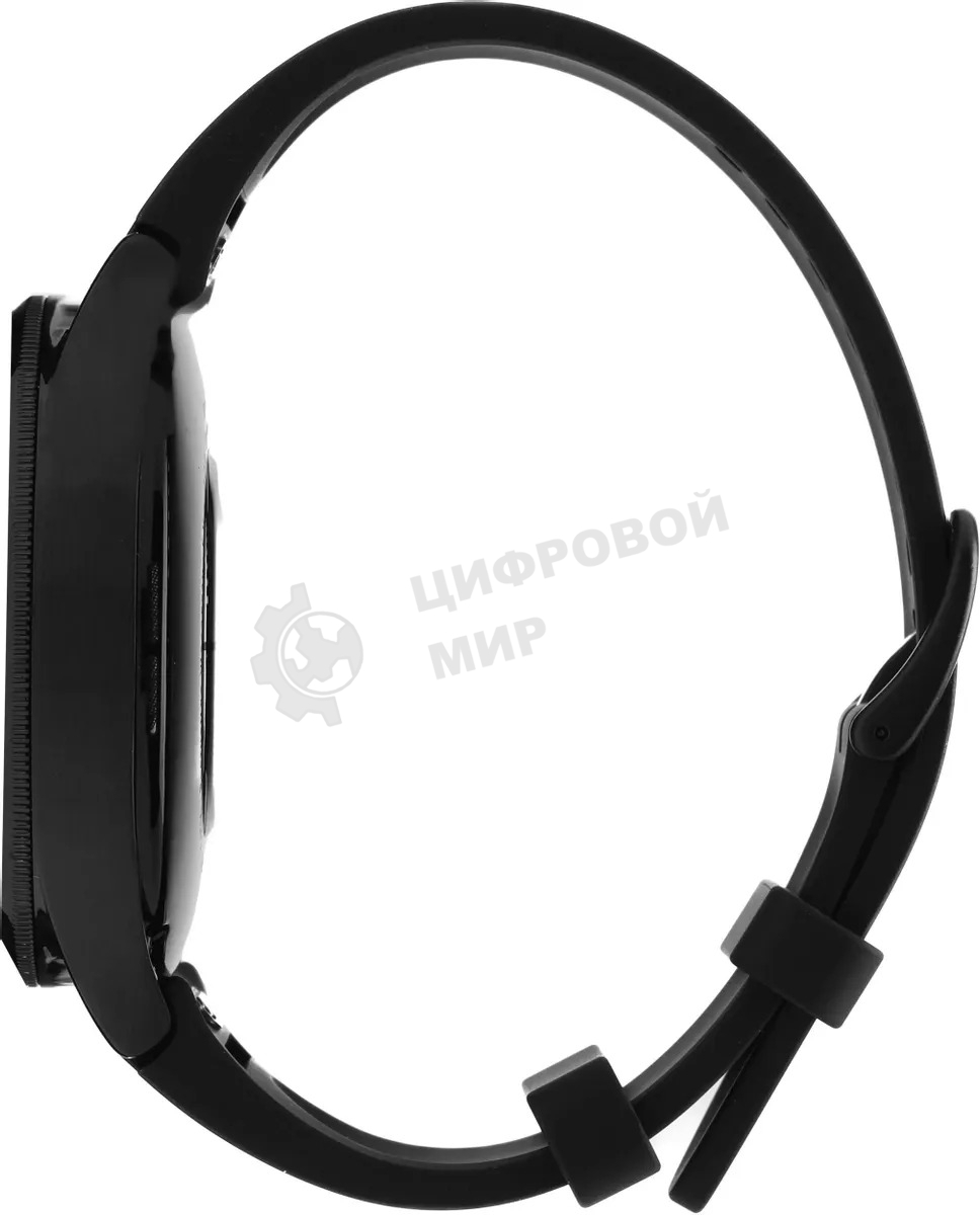 Умные часы Samsung Galaxy Watch 6 Classic 47мм SM-R960N, черный