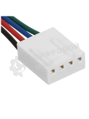 Кулер ЦП DEEPCOOL T31P OTDP-ICAS-T31P черный/серебристый 100мм алюминий 2400rpm 30db 95W 66мм