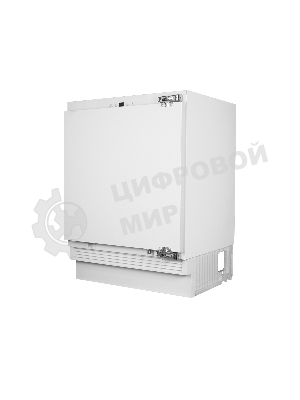 Морозильный шкаф LEX FBI 101 DF встраиваемый