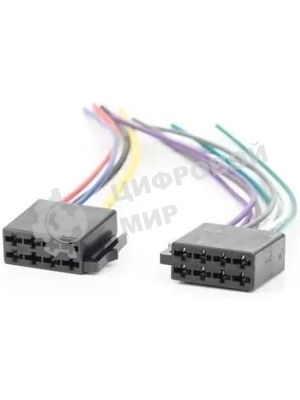 Автомагнитола ACV AVS-1701G, 1 DIN, USB Type-A, AUX