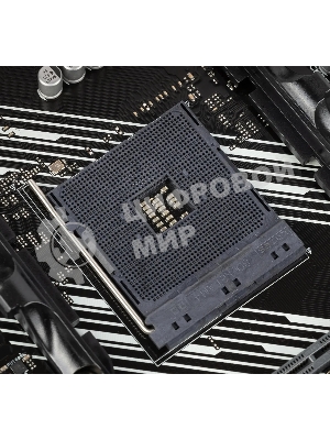 Материнская плата ASUS PRIME A520M-K, AM4, AMD A520, 2xDDR4, 4xSATA, 1xM.2, 1xPCIe 3.0 x16, 1xPCIe x1, 1xHDMI, 1xVGA, 1x 1Gb LAN, 2xUSB-A 2.0, 4xUSB-A 3.2 Gen 1, 3x3.5 мм, 7.1, mATX