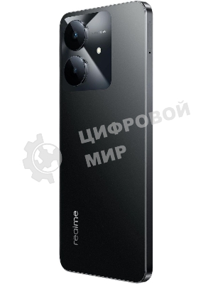 Смартфон Realme Note 60х RMX3938 4/128Gb, черный