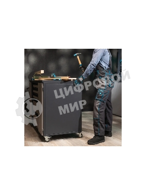 Полукомбинезон Gross 90354 размер XL