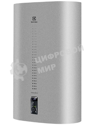 Водонагреватель Electrolux EWH 80 Centurio IQ 3.0 Silver