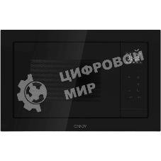 Встраиваемая микроволновая печь CANDY CMXBTG259B