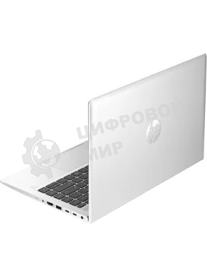 Ноутбук HP ProBook 440 G10 серебристый Intel Core i7 1355U 1700MHz/14