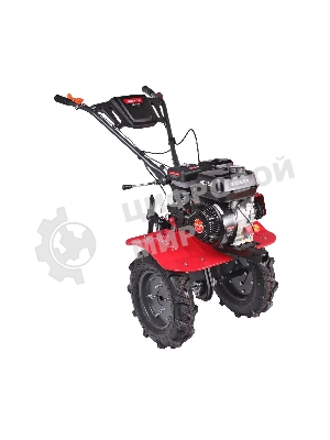 Мотоблок бензиновый Победа АК 23М