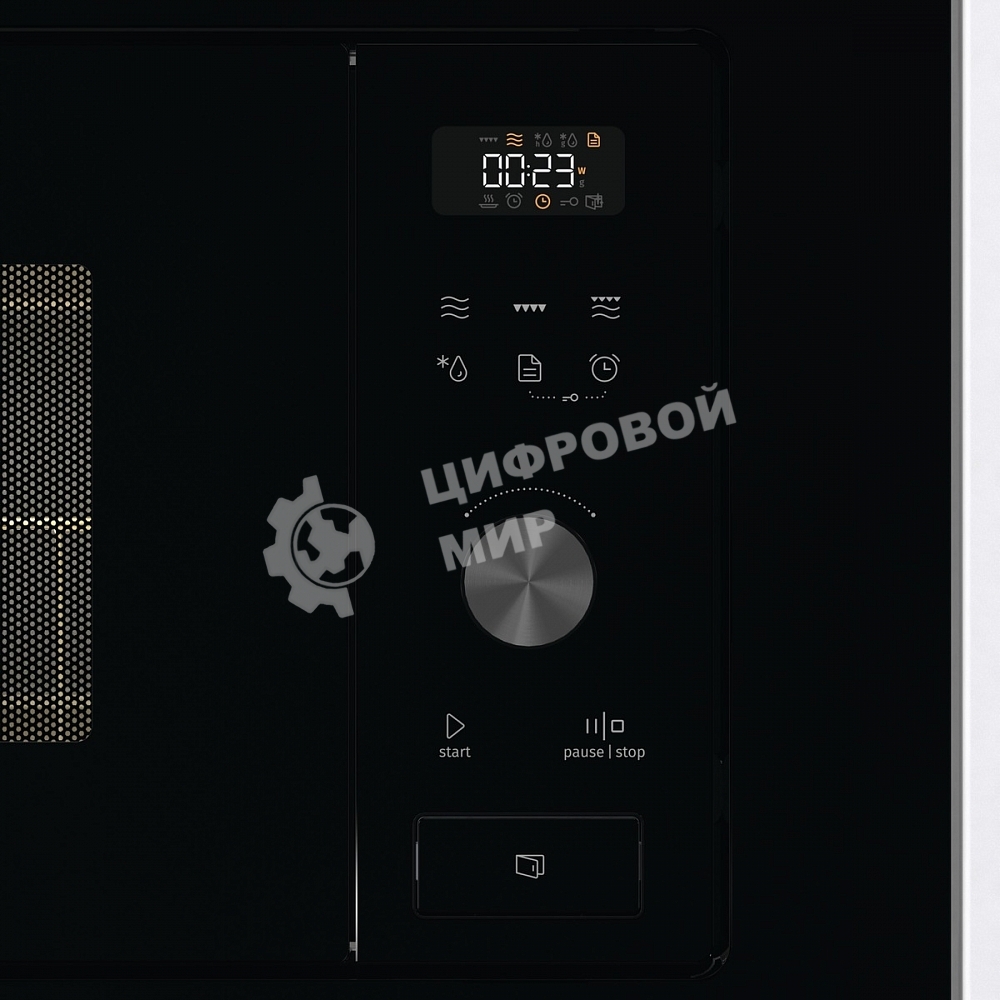 Встраиваемые микроволновые печи GORENJE