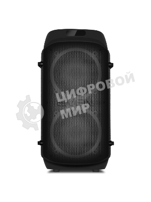 Портативная колонка Sven PS-850, черный