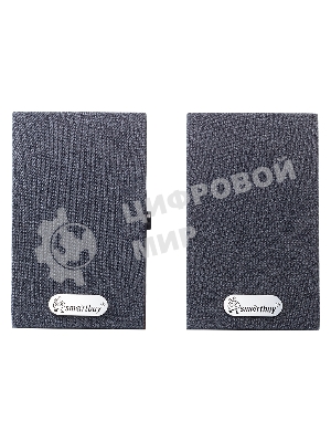 Портативная колонка Smartbuy FUSION 2 дерево