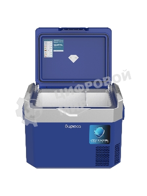 Автомобильный холодильник Бирюса НС-30Р5