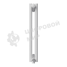 Дизайн-радиатор Royal Thermo Shift R22 VC2050 - 32 секц. RAL9016