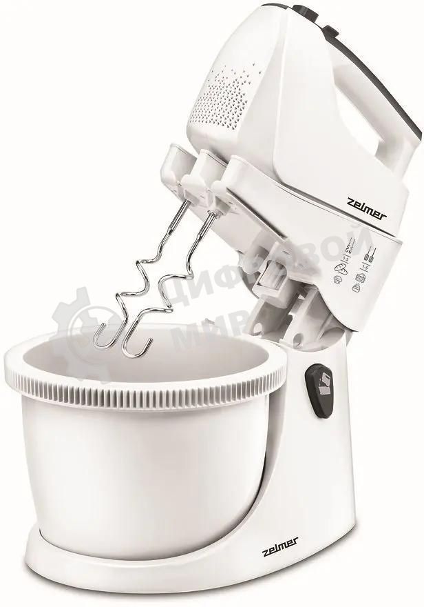 Миксер WITH BOWL ZHM2559 ZELMER