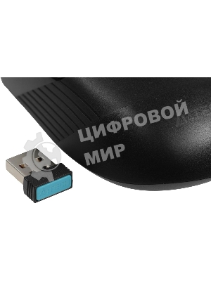 Мышь беспроводная A4Tech Fstyler FB10C черный, 2000 dpi, радиоканал, Bluetooth, USB, кнопки - 4