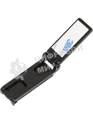 Гарнитура A4Tech HS-50 чёрный, проводная