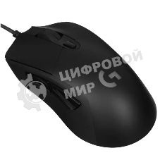 Мышь проводная Logitech G403 HERO черный, 25600 dpi, USB, кнопки - 6